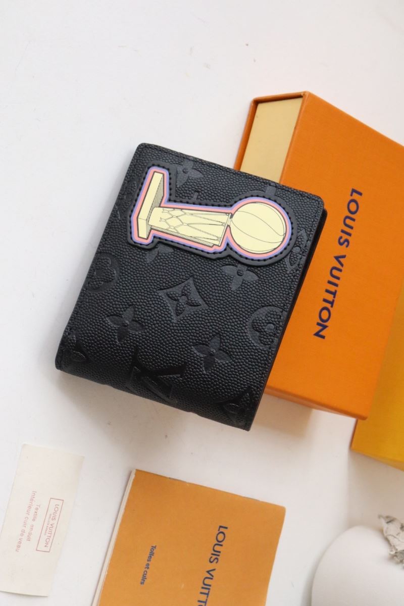 Louis Vuitton Wallets